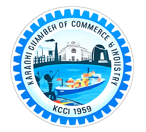 Karachi Chamber of Commerce and Industry